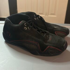 Air Jordan 21 low breds size 11.5 from 2006